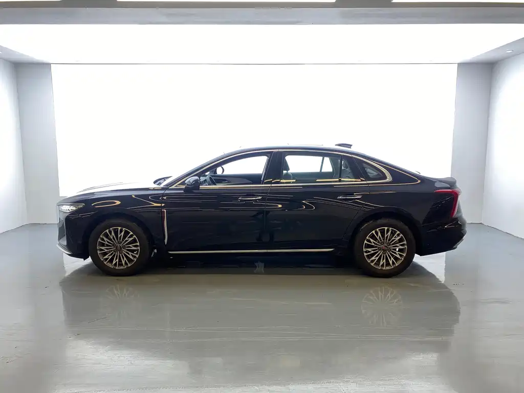 Hongqi H5 2025 2.0T AT