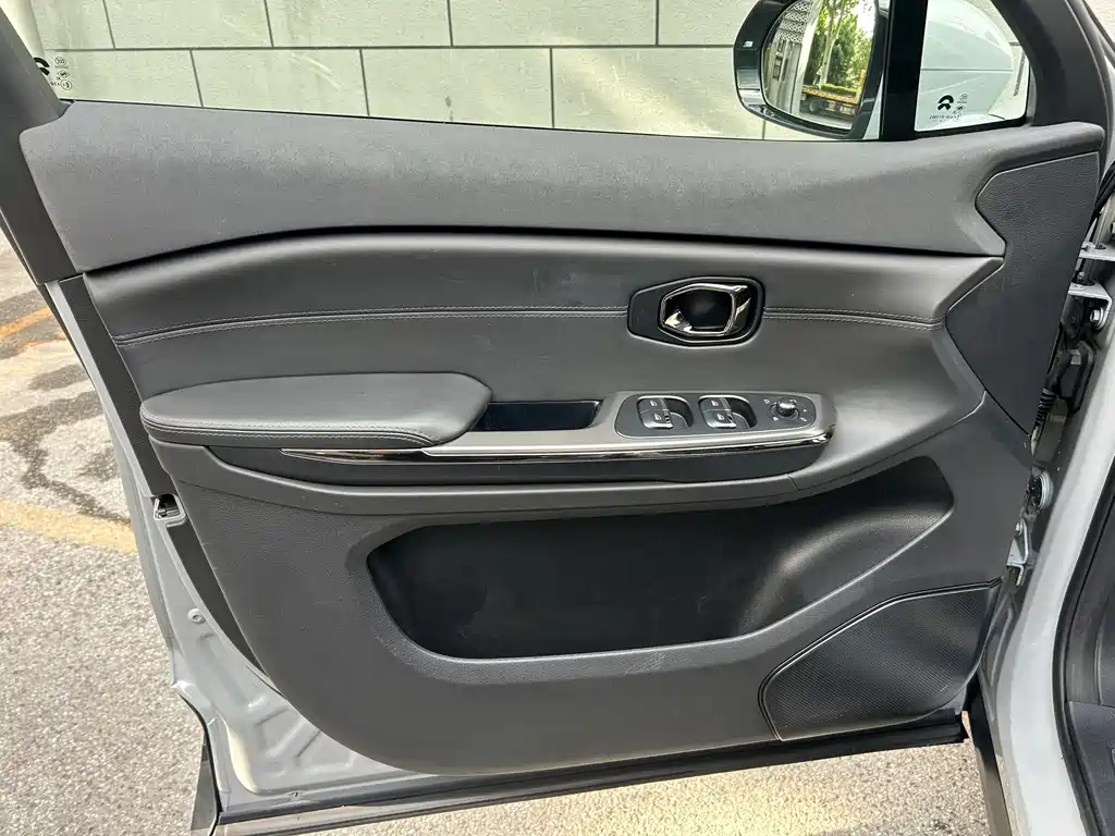 NIO EC6 2020 605KM Sport