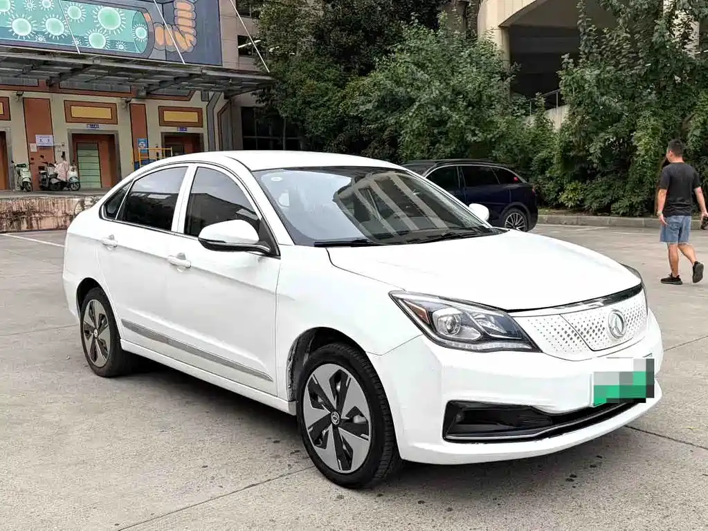 Aeolus E70 — миниатюра 3