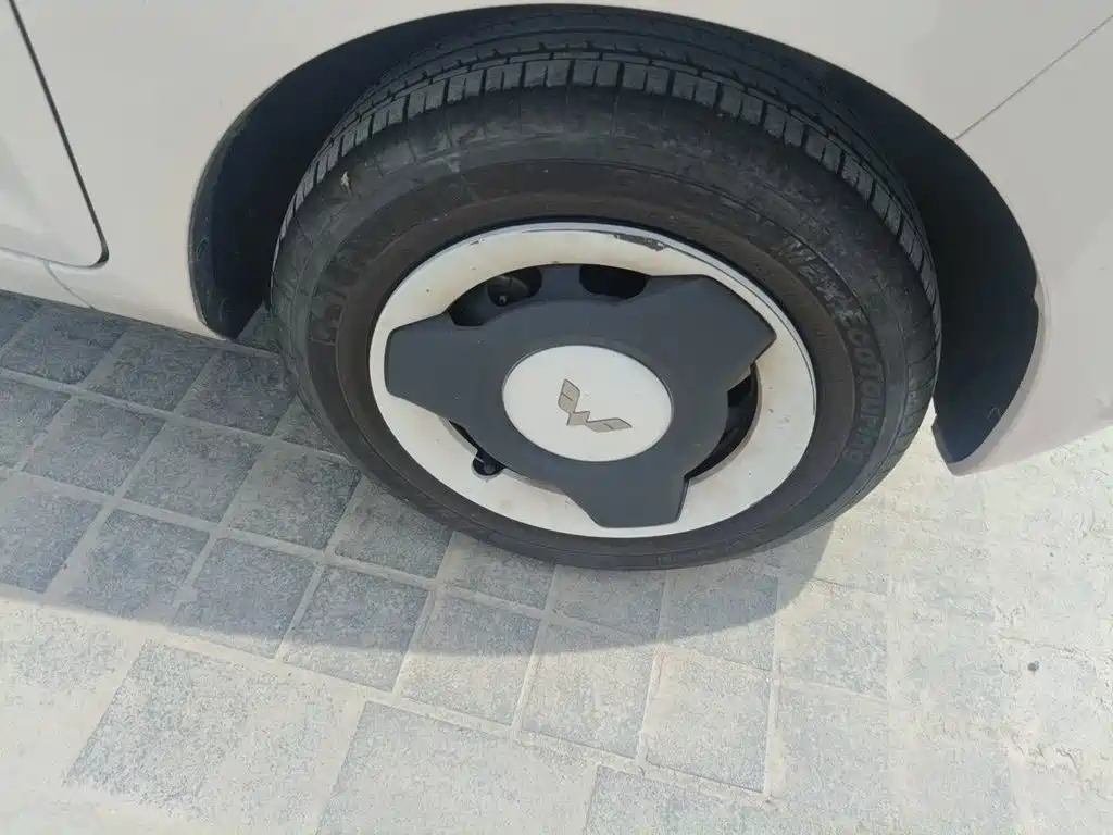 Wuling MINIEV — миниатюра 25