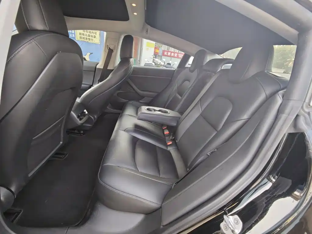Tesla Model 3 — миниатюра 9
