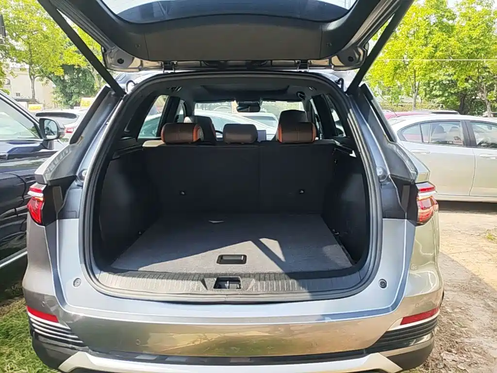 BYD Pro New Energy — миниатюра 19