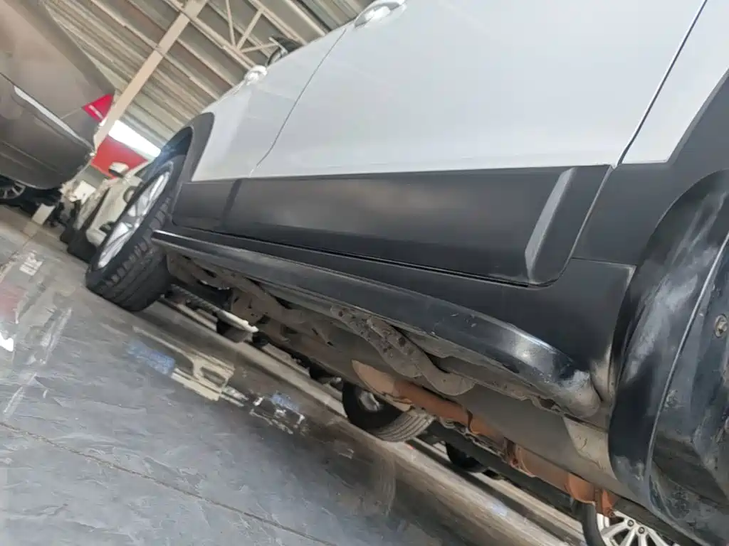 Chevrolet Captiva — миниатюра 21