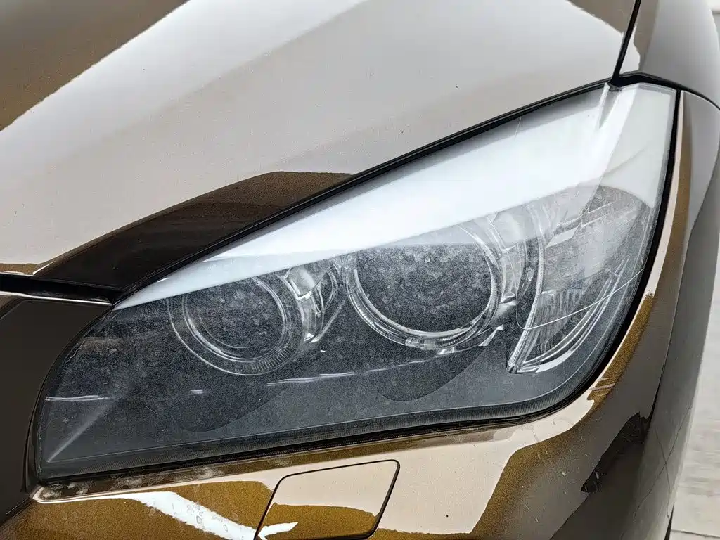 BMW X1 (Import) — миниатюра 7
