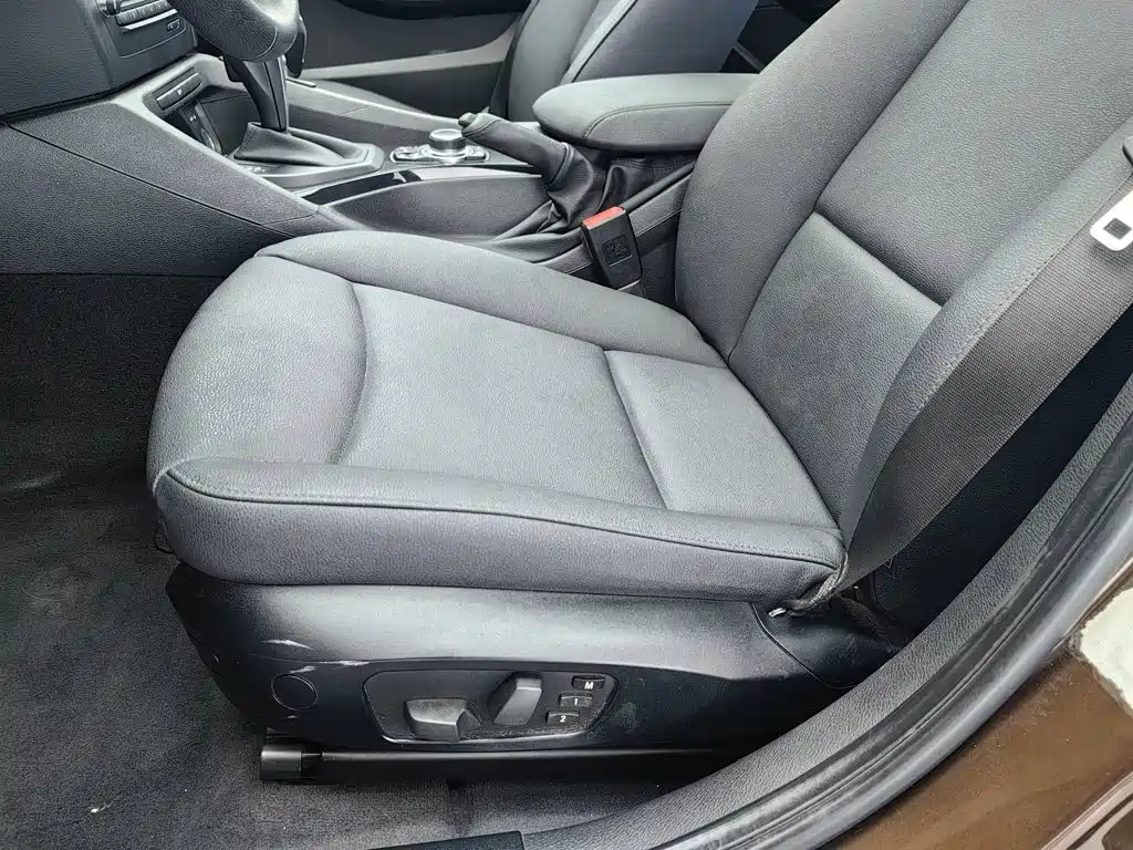 BMW X1 (Import) — миниатюра 20