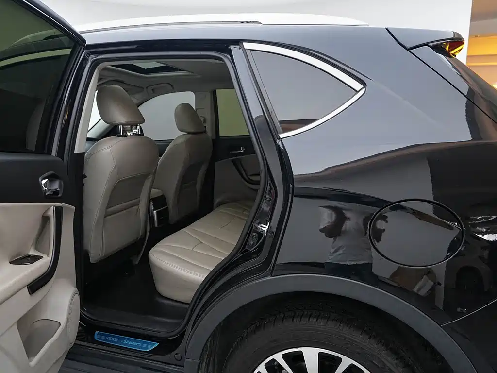 GAC Motor GS5 Super — миниатюра 20