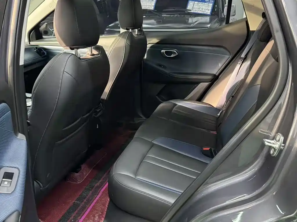 GAC Motor GS3 Shadow Speed 270T Dynamic Enjoy Edition, фото 7