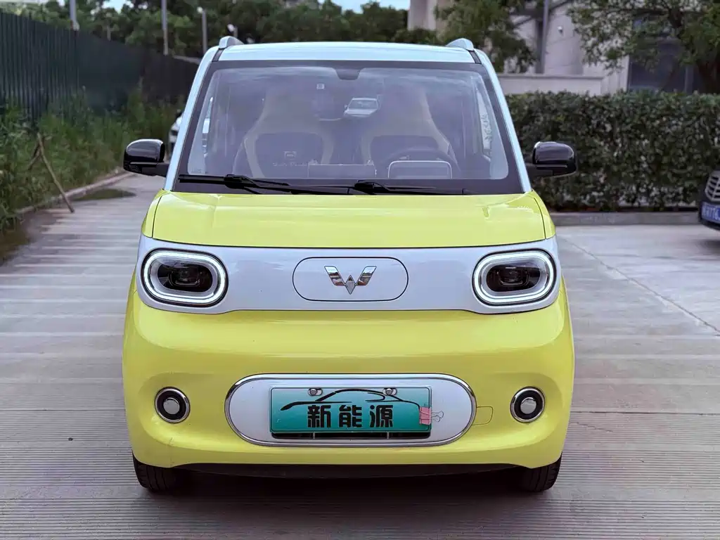 Wuling Mini EV MINIEV 2024 215km