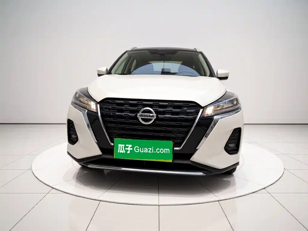 Nissan Kicks — миниатюра 2