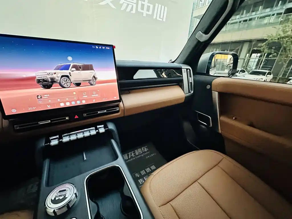 iCAR iCAR V27 — миниатюра 14