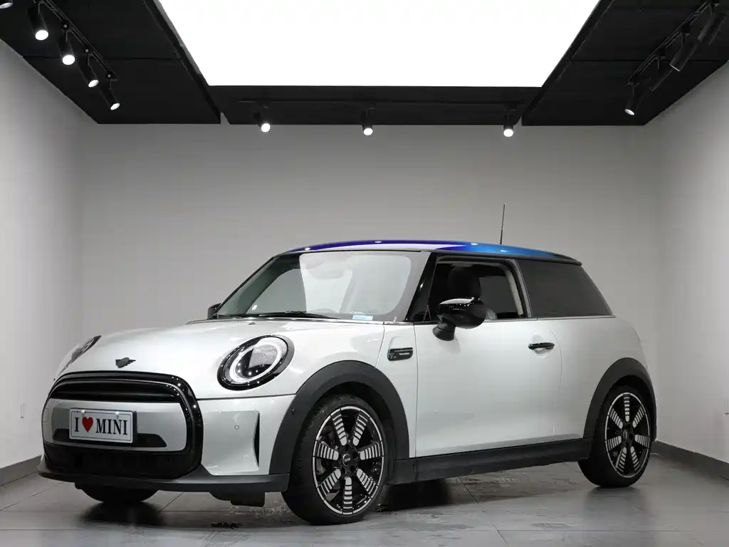 MINI Mini 2021