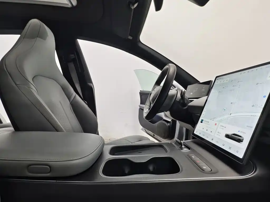 NIO ET5T — миниатюра 15