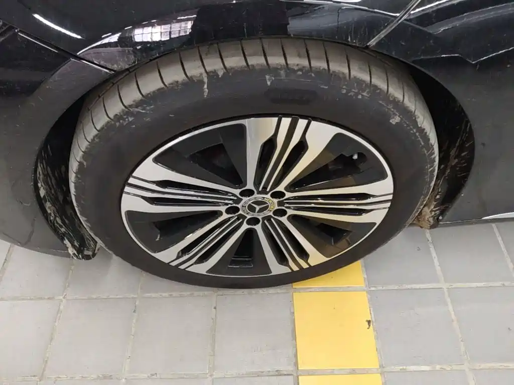 Mercedes-Benz EQS — миниатюра 25