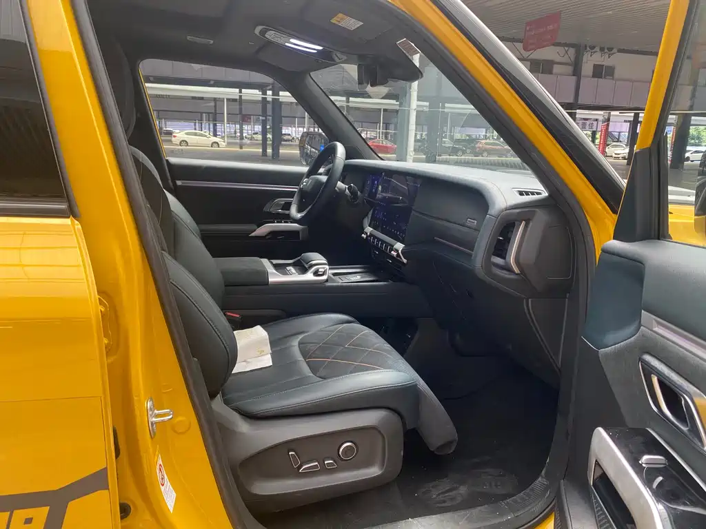 Deepal Deepal G318 — миниатюра 5