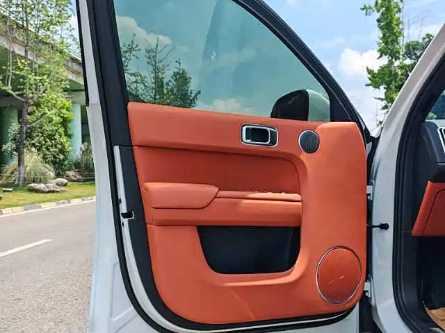 Li Auto L7 2025 Ultra