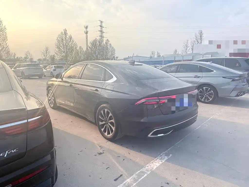 Lincoln Z — миниатюра 8