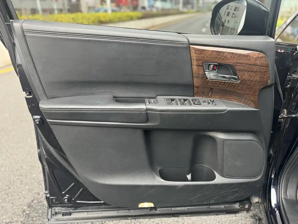 Honda Odyssey 2015 2.4L Smart