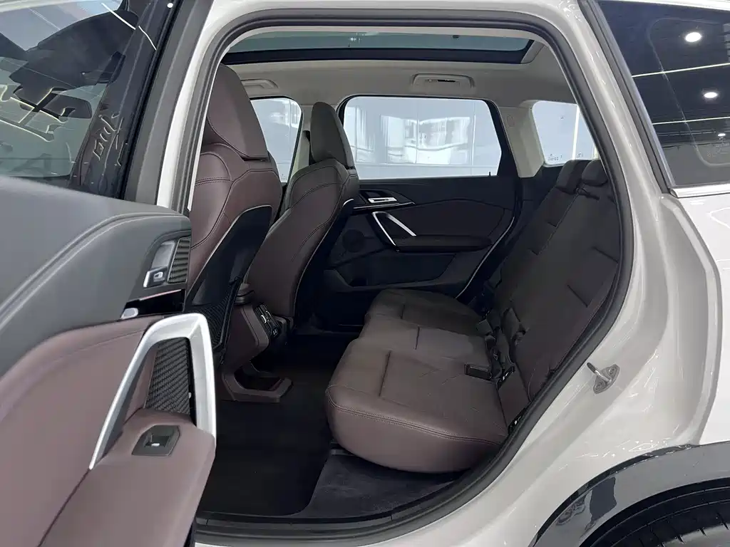 BMW X1 — миниатюра 11