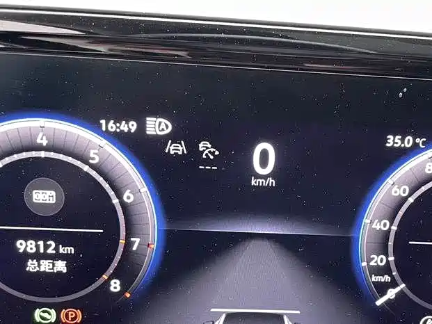 Volkswagen Magotan 2024 380TSI DSG