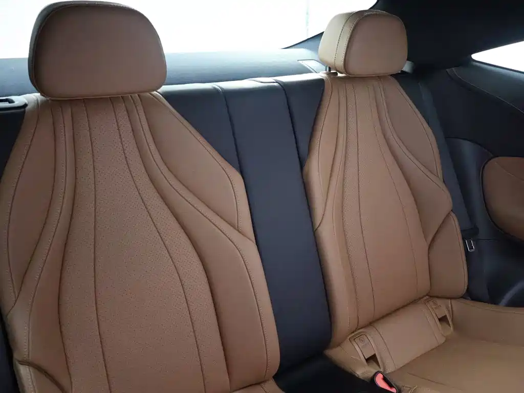 Mercedes-Benz CLE — миниатюра 22