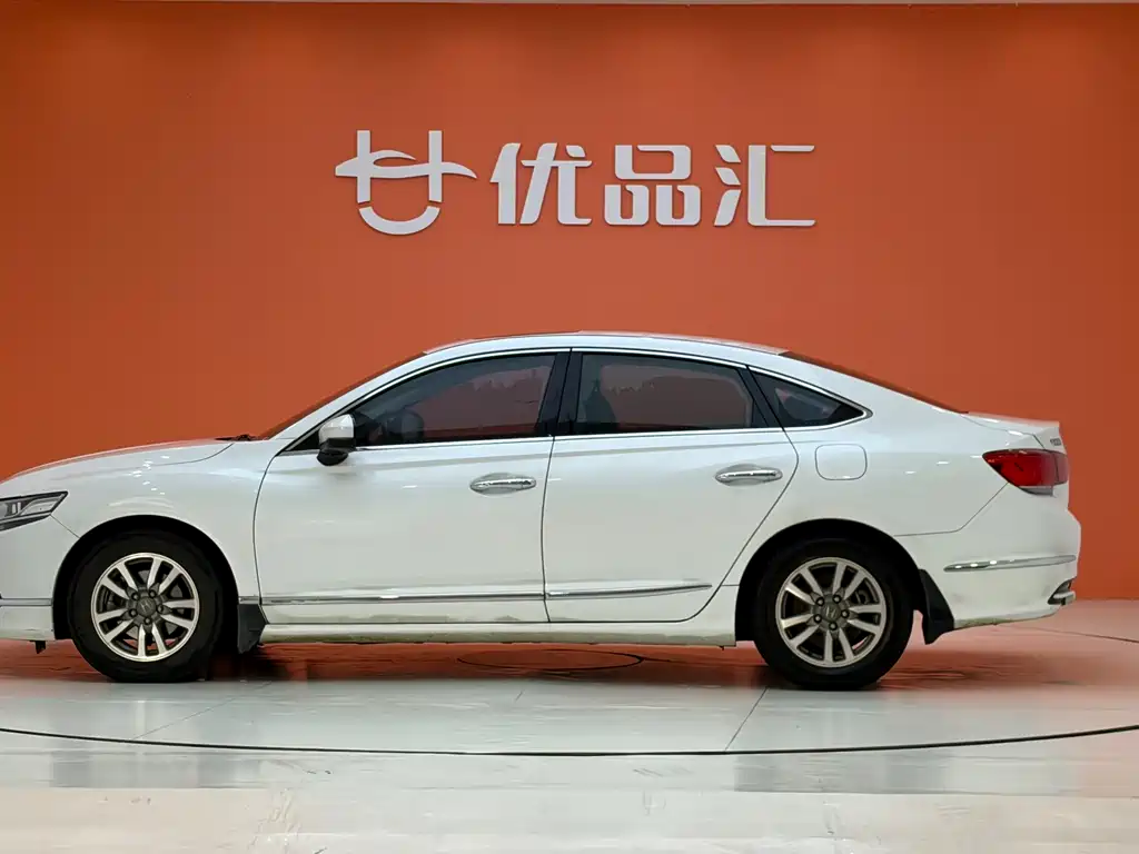 Honda Spirior 2017 2.0L Comfort