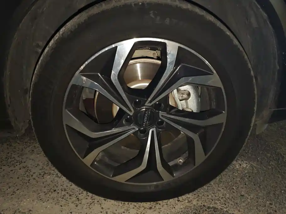 Haval Xiaolong MAX — миниатюра 6