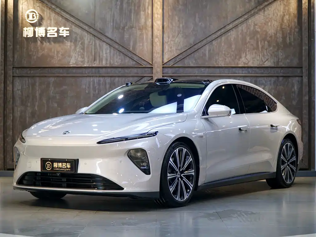 NIO ET7 2024 75kWh Executive