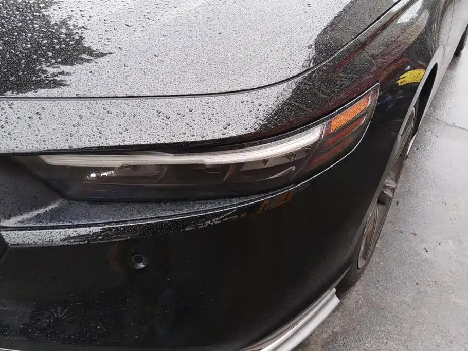 Honda Accord — миниатюра 5