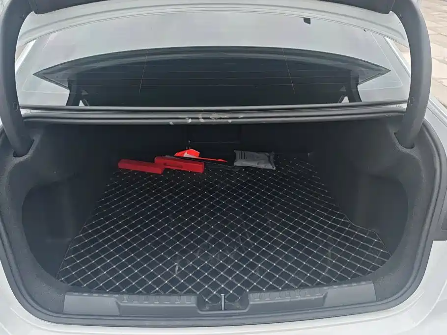 Audi A3 2021 A3L Limousine 35 TFSI Fashion Sport