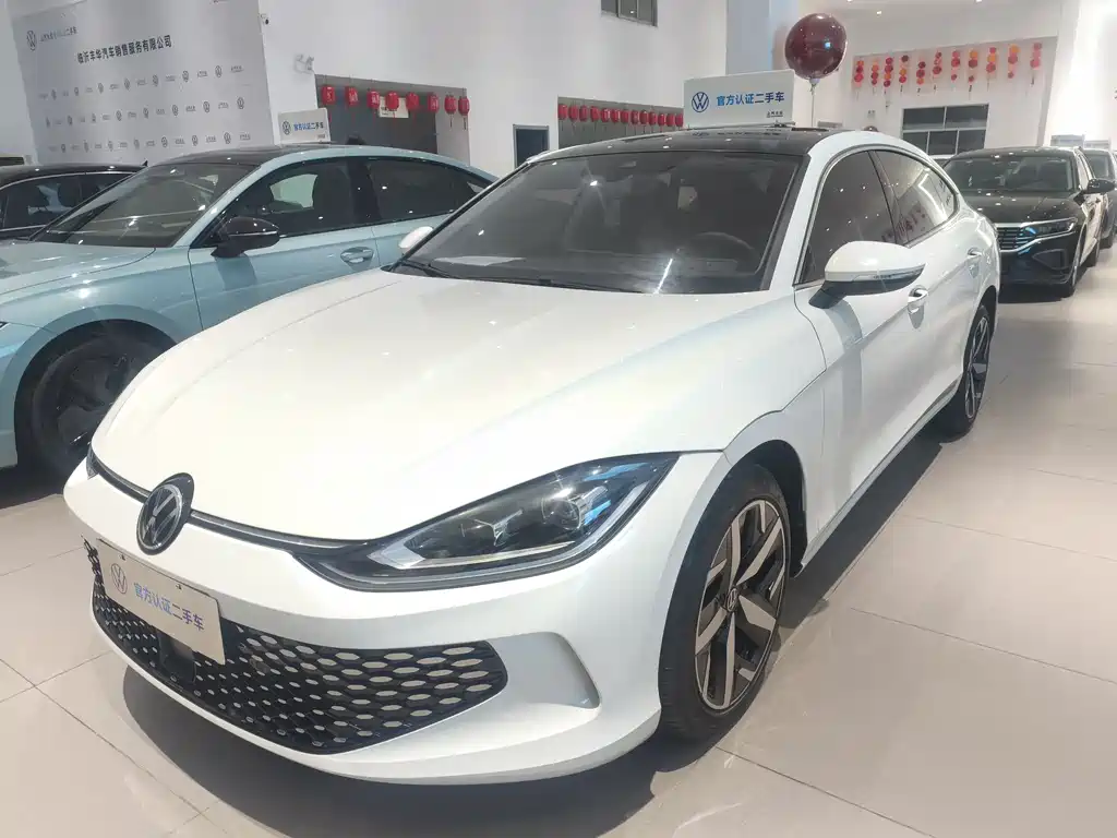 VOLKSWAGEN LINGDU