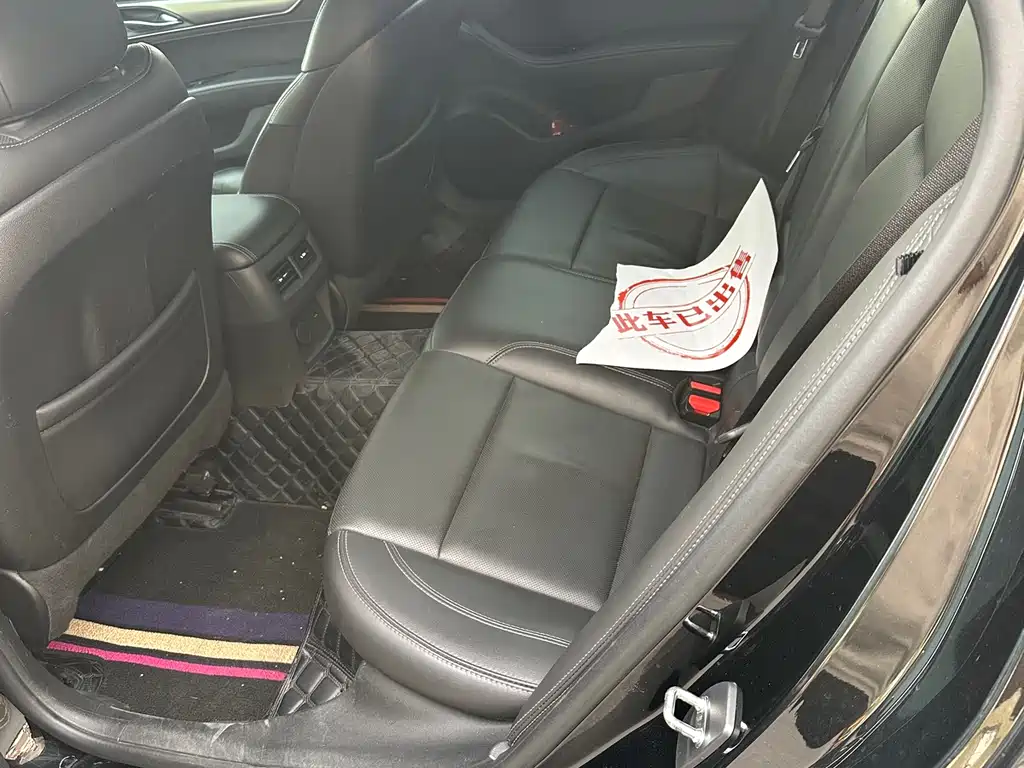 Cadillac CT5 2022 28T Luxury