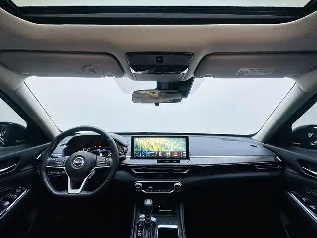 Nissan Altima 2022 2.0L XL-TLS Enjoy