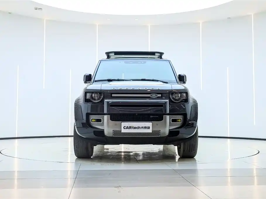 Land Rover Land Rover Defender 2023 110 3.0T P400 X-DYNAMIC HSE