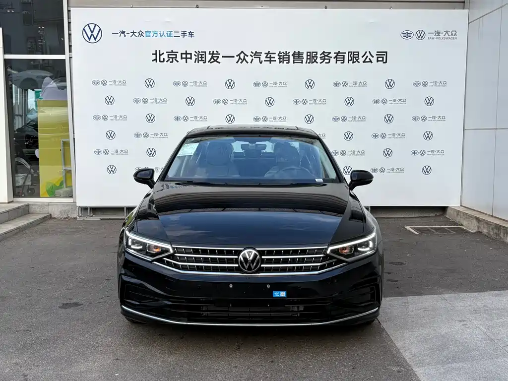 Volkswagen Magotan — миниатюра 3