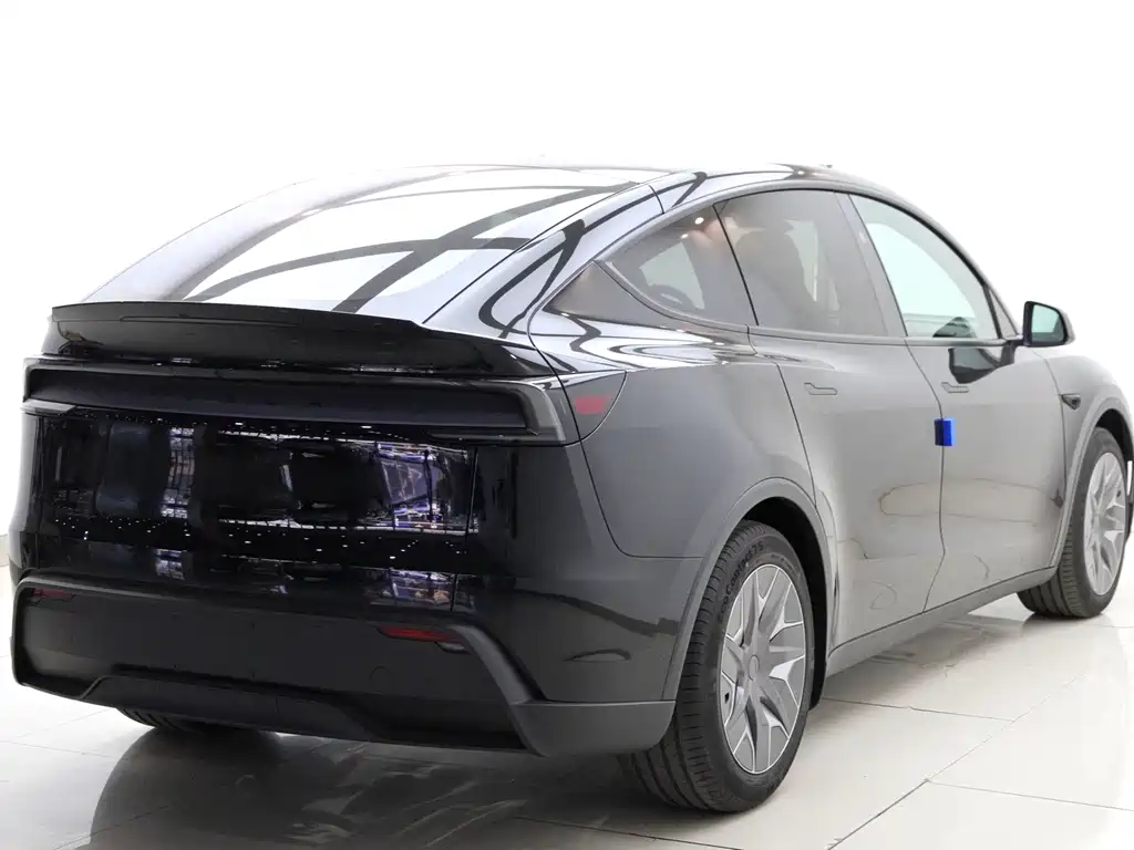 Tesla Model Y L — миниатюра 9