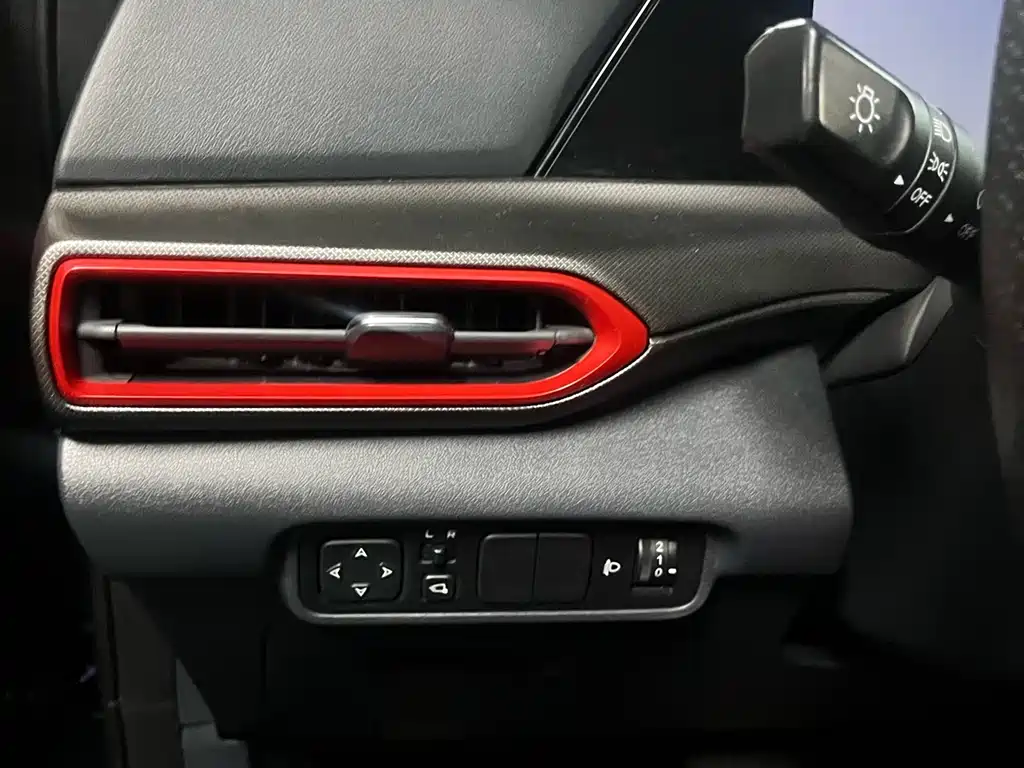 Changan UNI-T 2020 1.5T Flagship