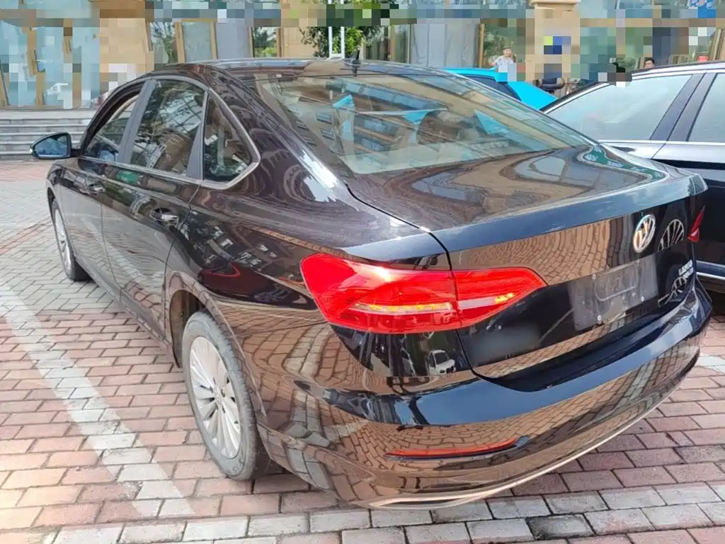 Volkswagen Lavida 2019 280TSI DSG Comfort VI