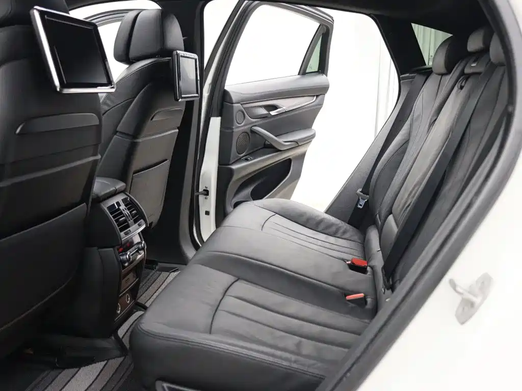 BMW X6 — миниатюра 7