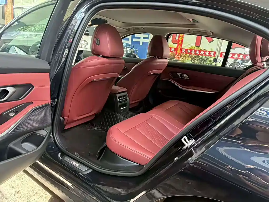 BMW i3 — миниатюра 5