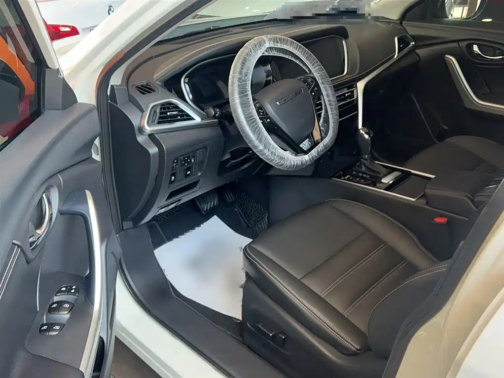 Venucia T90 2020 2.0L CVT