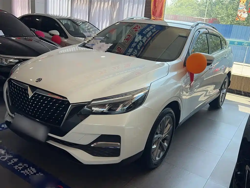 Venucia T90 2020 2.0L CVT