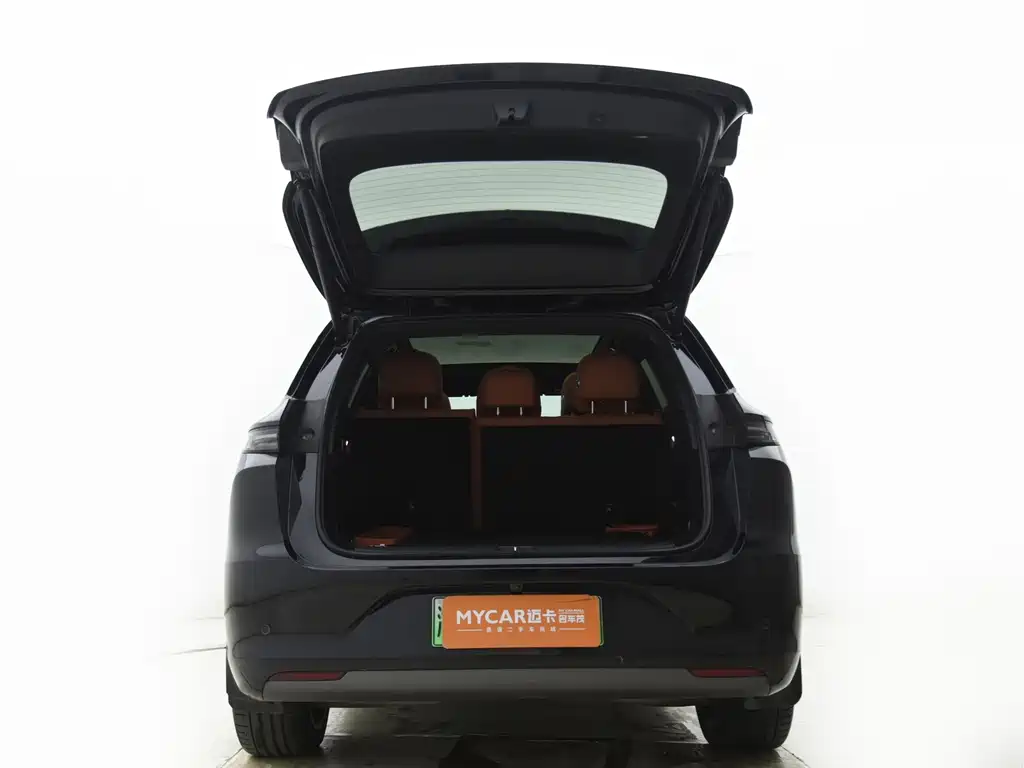 Li Auto Li L6 — миниатюра 28