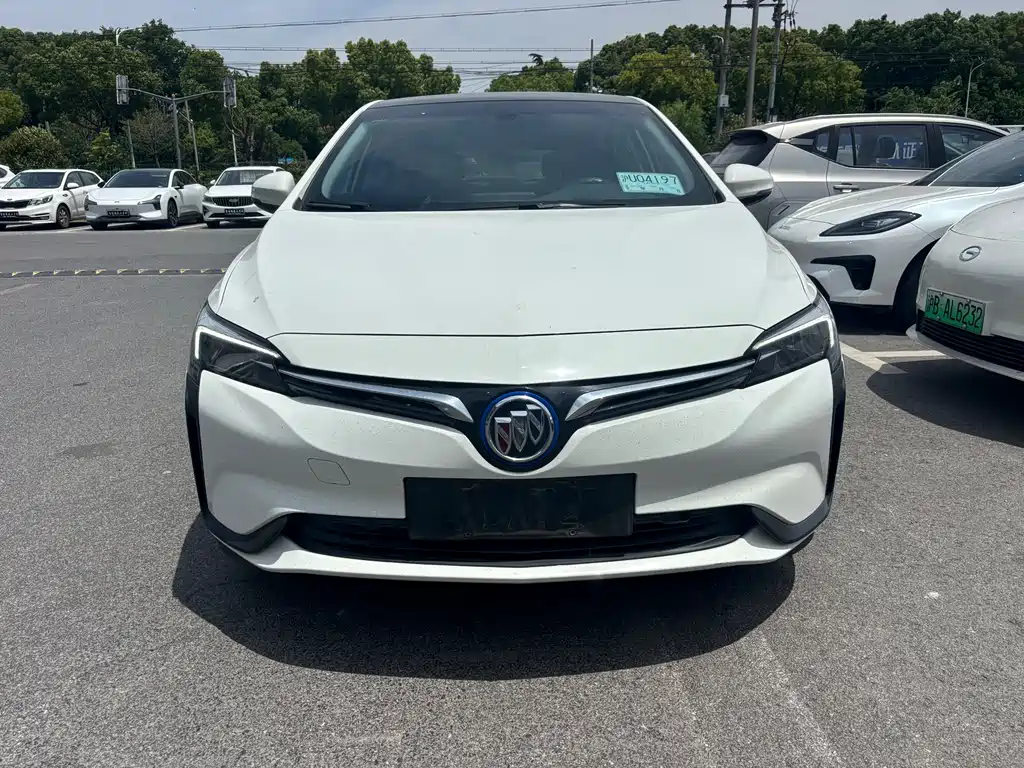 Buick Velite 6 2021