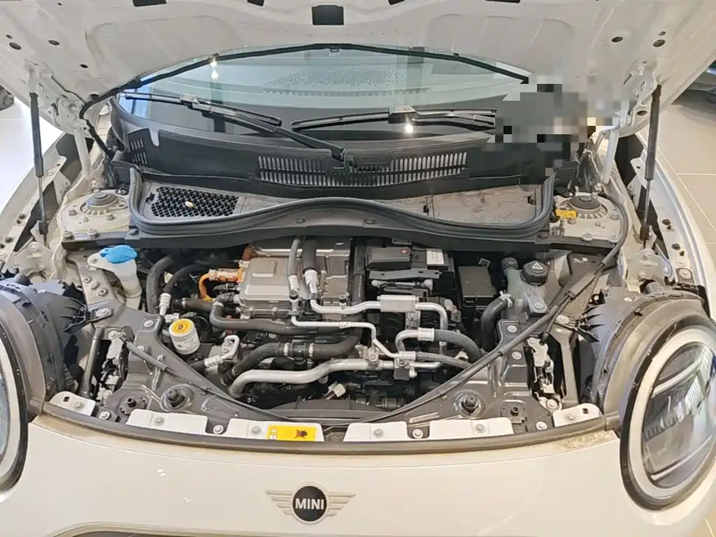 MINI MINI COOPER EV — миниатюра 25