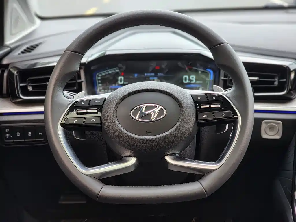 Hyundai Custo — фотографии объявления, Фото 11