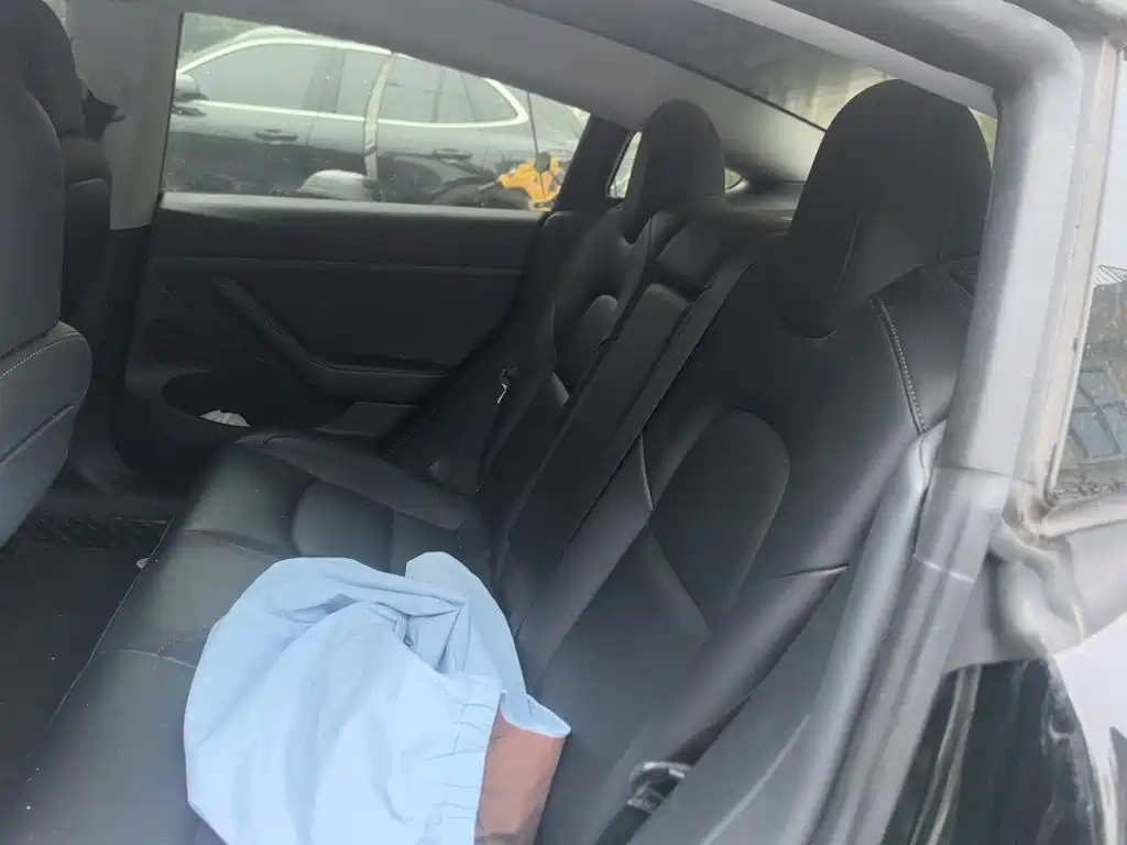 Tesla Model 3 — миниатюра 18
