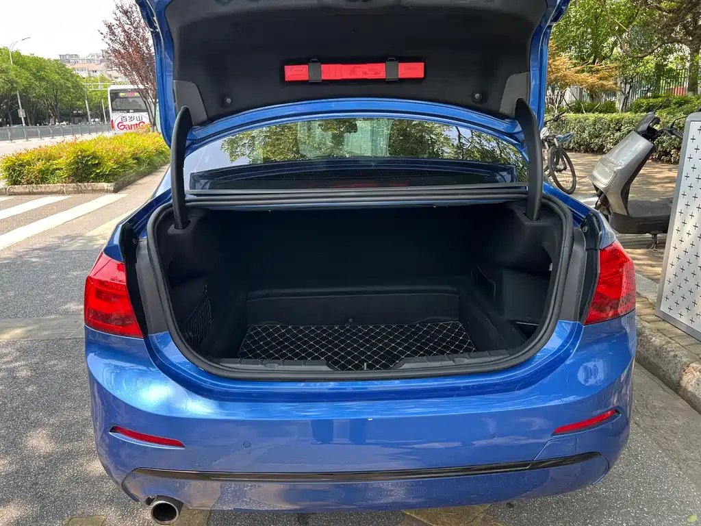 BMW 1 Series — миниатюра 16