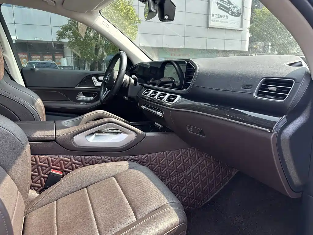 Mercedes-Benz GLE — фотографии объявления, Фото 6