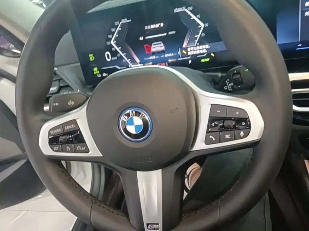 BMW i3 — фотографии объявления, Фото 11