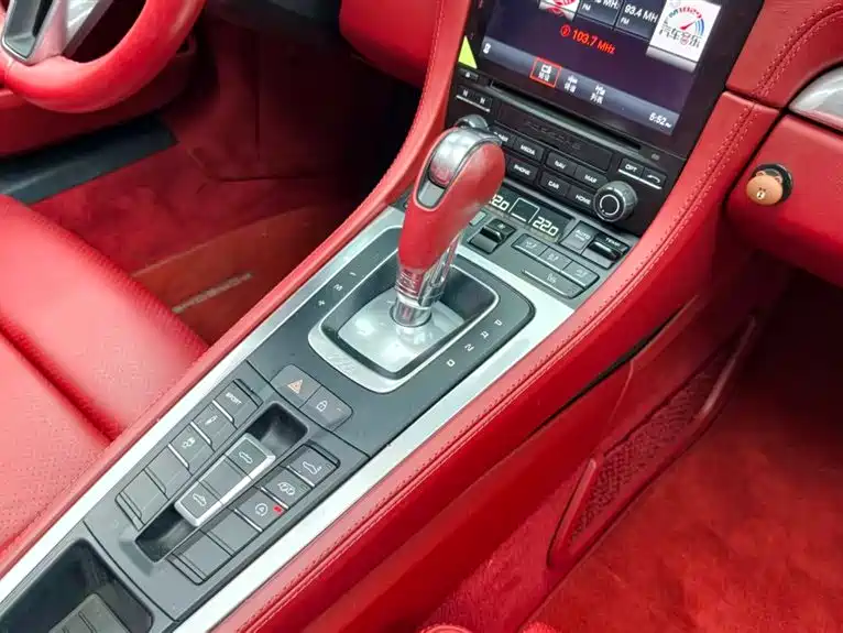 Porsche 718 — миниатюра 14